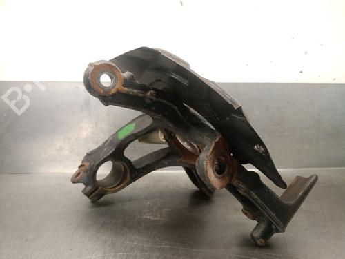 Right front steering knuckle VW TAIGO (CS1) 1.0 TSI | BP27925260M26 - Image 4