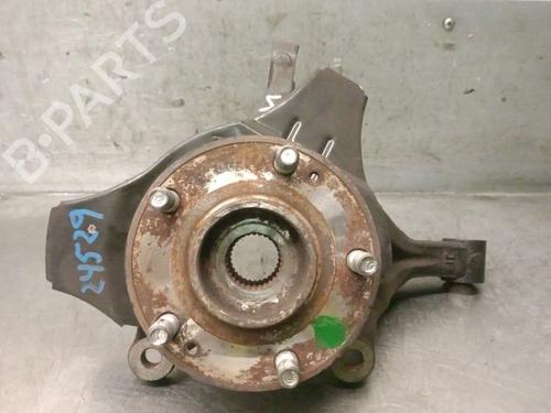 Right front steering knuckle KIA OPTIMA (JF) 1.7 CRDi | BP31862380M26 - Image 3