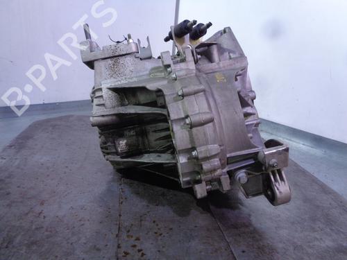 Gearbox FORD S-MAX (WA6)  | BP17586892M3 