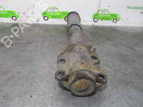 Right front shock absorber MERCEDES-BENZ SPRINTER 4-t Platform/Chassis (B904)  | BP4069496M17 