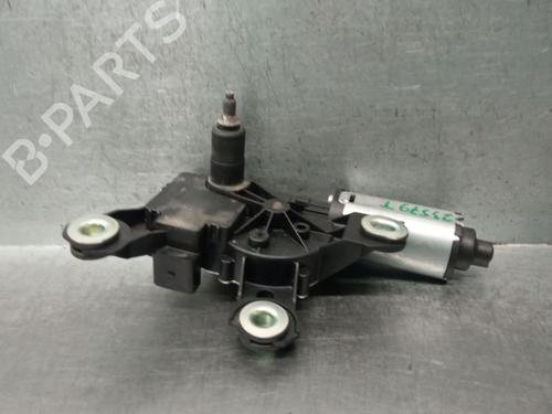 Rear wiper motor AUDI Q3 (8UB, 8UG) 2.0 TDI | BP29418992M102 
