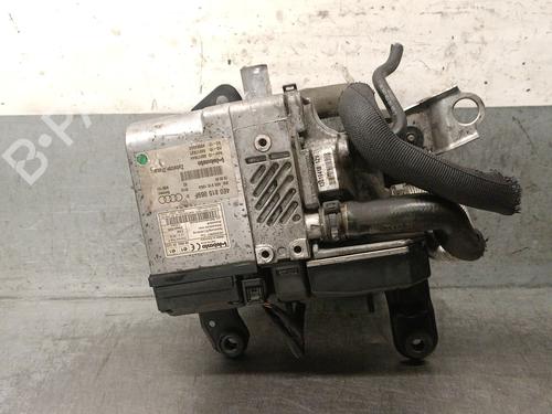 Ander AUDI A8 D3 (4E2, 4E8) 3.0 TDI quattro (233 hp) 32249718