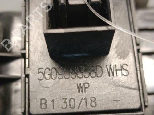 Left front window switch VW CRAFTER Van (SY_, SX_)  | BP33290689I27  - Image 7