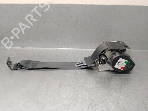 Used Rear right seatbelt Rear right seatbelt JAGUAR F-PACE (X761) 2.0 TD4 AWD (180 hp) 33977538 33977538