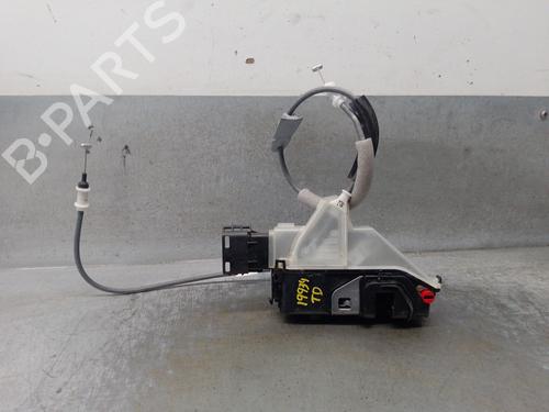 Rear right lock PEUGEOT 2008 II (UD_, US_, UY_, UJ_, UR_, UC_) 1.2 PureTech 130 (USHNS, URHNS) | BP16985506C99 