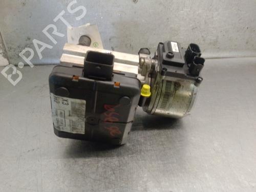 Suspension compressor CITROËN C5 II (RC_) 2.0 HDi (RCRHRH) | BP40261068M103 - Image 5