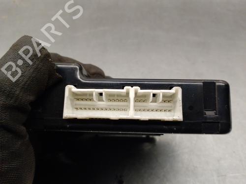 Control unit HYUNDAI MATRIX (FC) 1.5 CRDi | BP17074191M11 