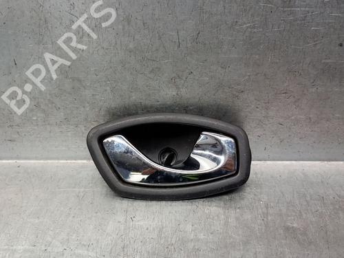 Højre fortil invendig håndtag RENAULT CAPTUR I (J5_, H5_) 0.9 TCe 90 (90 hp) 28361605