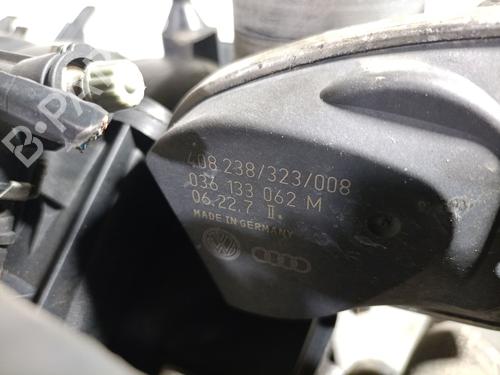 Engine SEAT IBIZA III (6L1) 1.4 16V | BP33455514M1  - Image 9