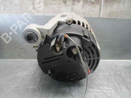 Alternator FIAT PUNTO (176_) 75 1.2 | BP5927340M7 