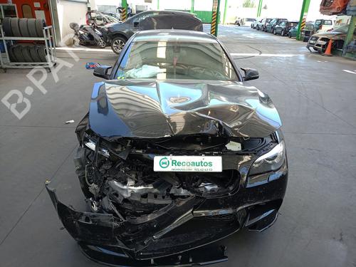 Engine mount BMW 5 (F10) 530 d xDrive | BP38287809M89 - Image 14