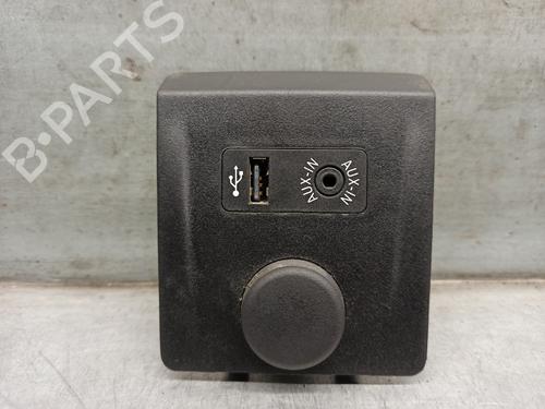 Used Electronic module Electronic module 17193287 17193287