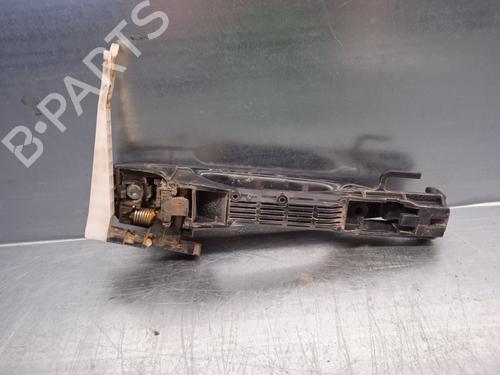 Rear right exterior door handle TOYOTA LAND CRUISER PRADO (_J12_) 3.0 D-4D (KDJ120, KDJ125) | BP10203868C130 