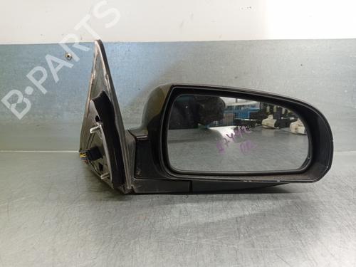 Used Right mirror HYUNDAI SONATA V (NF) 2.4 (162 hp) 13015770