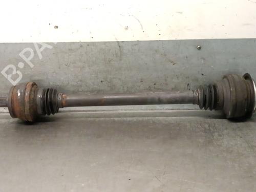Used Left rear driveshaft MERCEDES-BENZ C-CLASS T-Model (S204) C 320 CDI (204.222) (224 hp) 31292761