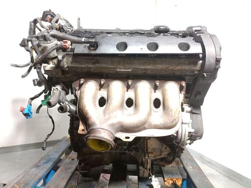 Engine PEUGEOT 407 (6D_)  | BP32035418M1 