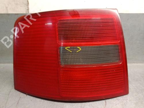 left-taillight-audi-allroad-c5-4bh-2000-2001-2002-2003-2004-2005-32868308 main image