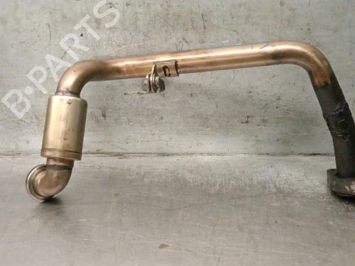 Used Pipe BMW 3 (E46) 320 d (150 hp) 31353123