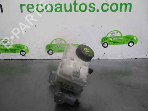 Brake master cylinder BMW 3 (E46) 320 d | BP3493146M77 