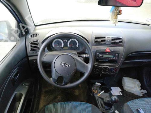 Warning switch KIA PICANTO I (SA) 1.0 | BP9956974I22  - Image 11