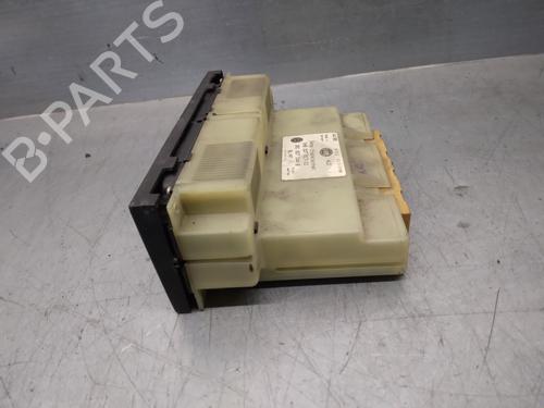 Climate control VW GOLF IV (1J1) 1.9 TDI | BP15122514I5 