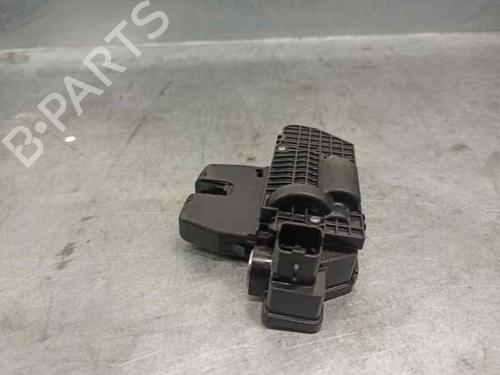 Tailgate lock PEUGEOT 3008 I MPV (0U_) 1.6 HDi | BP6576915C101 
