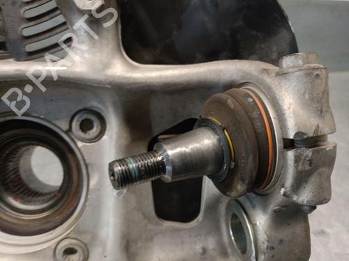 Left front steering knuckle VW TOUAREG (CR7, RC8) 3.0 TSI 4motion | BP30110651M25