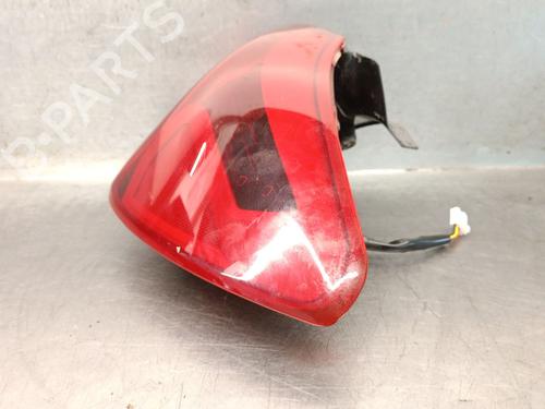 Right taillight KIA RIO IV (YB, SC, FB) 1.2 CVVT | BP29398630C35 