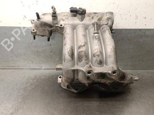 Manifold Indsugning Manifold Indsugning 39564857 39564857