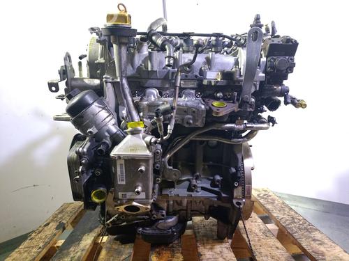 Motor PEUGEOT BIPPER Tepee 1.3 HDi 80 | BP30773976M1