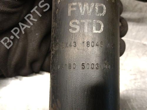 Right front shock absorber JAGUAR X-TYPE I Estate (X400) 2.0 D | BP22984520M17 
