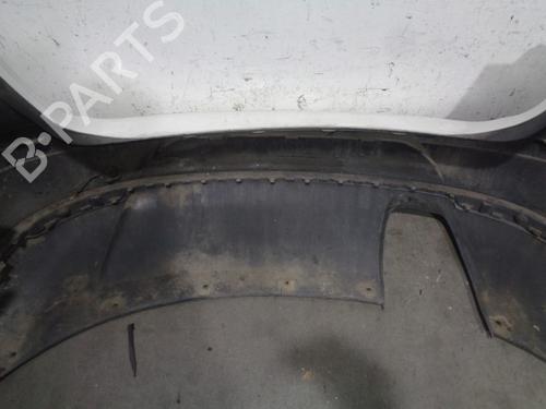 Rear bumper SEAT ALTEA XL (5P5, 5P8) 1.6 TDI | BP13661355C8 