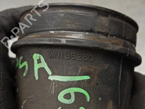 Pipe MITSUBISHI OUTLANDER I (CU_W) 2.4 4WD (CU5W) | BP20264620M125