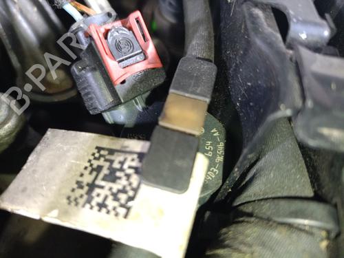 Engine JAGUAR F-PACE (X761) 2.0 TD4 | BP32860234M1  - Image 7