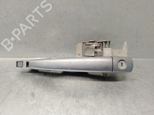 Used Front left exterior door handle Front left exterior door handle CITROËN C4 Coupe (LA_) 1.6 HDi (90 hp) 34392378 34392378