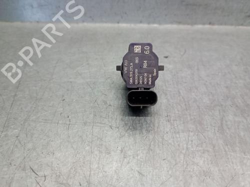 Electronic module VW GOLF VIII (CD1, DA1) 1.5 eHybrid | BP31886396M83