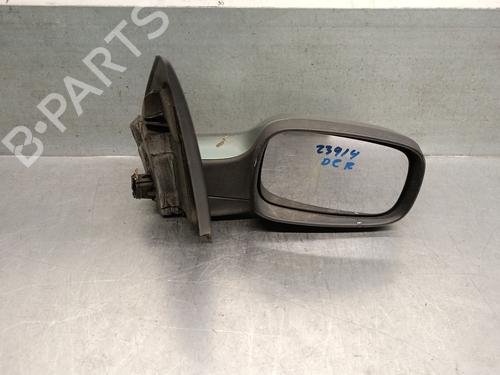 Used Right mirror RENAULT MEGANE II Saloon (LM0/1_) 1.6 16V (LM1R, LM0C) (112 hp) 30287738
