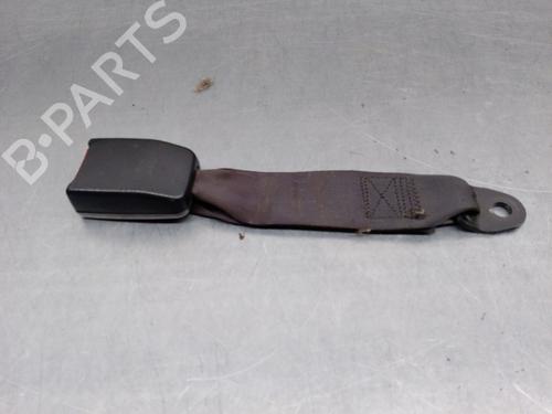 Used Seat buckle HYUNDAI H-1 / STAREX Bus (A1) 2.5 TCi (101 hp) 17586751