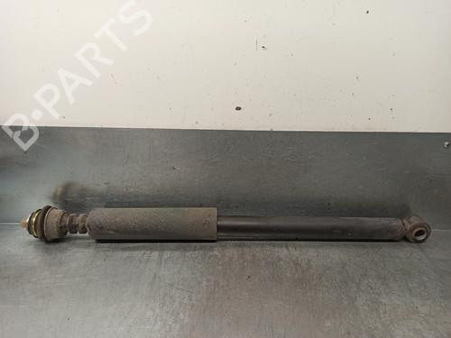 Used Left rear shock absorber TOYOTA YARIS (_P1_) 1.3 (SCP12_, SCP13_, SCP12R, SCP13R) (87 hp) 11228862