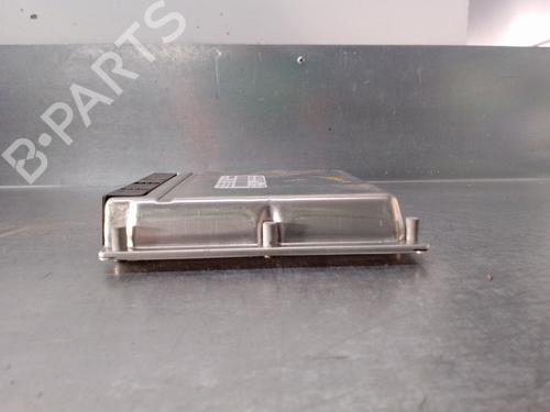 Engine control unit (ECU) MERCEDES-BENZ A-CLASS (W168) A 170 CDI (168.009, 168.109) | BP14990043M57 