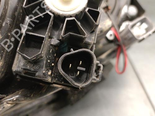 Left headlight SUBARU FORESTER (SH_) 2.0 D AWD (SHH, SHD, SHN) | BP33814292C28 - Image 8