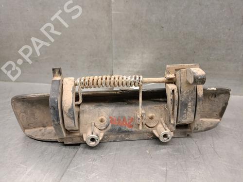 Tailgate handle FORD RANGER (TKE) 2.2 TDCi 4x4 | BP33547316C132 - Image 2