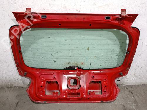 Tailgate SEAT IBIZA IV (6J5, 6P1) 1.6 TDI | BP26220948C6 
