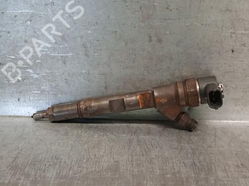 Used Injector CHRYSLER VOYAGER IV (RG, RS) 2.8 CRD (150 hp) 27252143