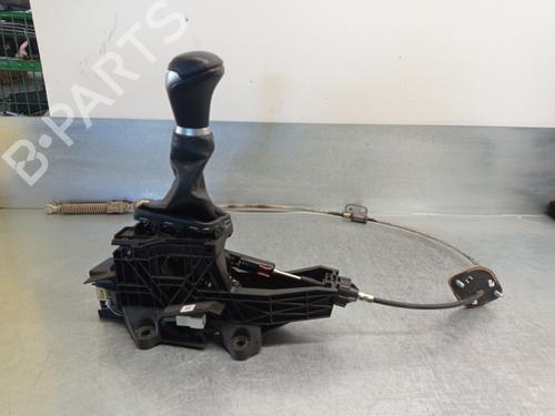 Used Gear lever TOYOTA LAND CRUISER PRADO (_J15_) 2.8 D-4D (GDJ150_, GDJ155_, GDJ150, GDJ151) (177 hp) 12999118