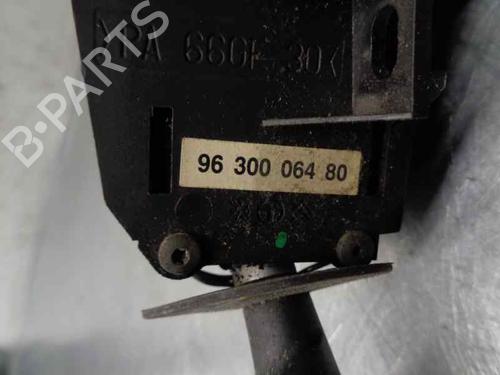 Headlight switch CITROËN XANTIA (X1_, X2_) 2.0 HDI 90 | BP7014100I24 