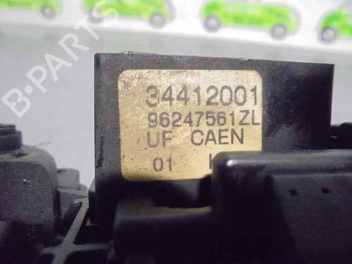 Headlight switch CITROËN XSARA (N1) 1.9 D | BP2113163I24 