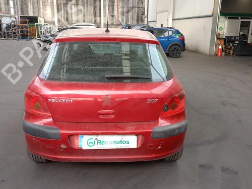 Engine PEUGEOT 307 (3A/C) 2.0 16V | BP39592742M1 - Image 14