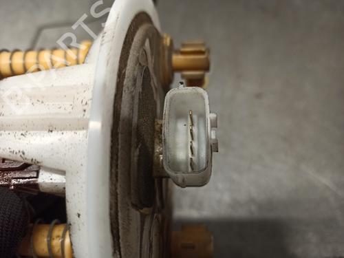 Fuel pump RENAULT CLIO III Grandtour (KR0/1_) 1.5 dCi (KR0F) | BP10927772M76 