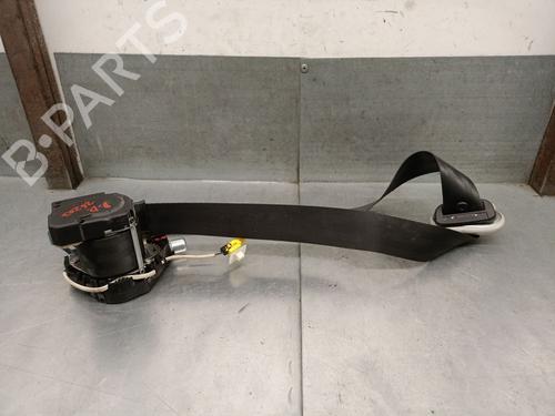 Front right seatbelt VW CADDY IV Box Body/MPV (SAA, SAH) 2.0 TDI | BP38065563I25 - Image 2